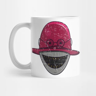 The Crooked Man - The Conjuring Mug